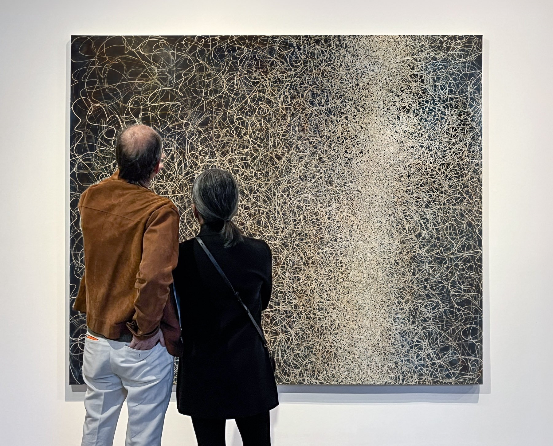 Summer Selections at Art Projects International