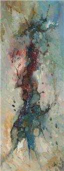 Jaroslaw Wojtkowiak | 27 Artworks at Auction | MutualArt