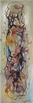 Jaroslaw Wojtkowiak | 27 Artworks at Auction | MutualArt