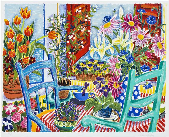 Cathi Whiting Market Overview: Auction Results & Art for Sale