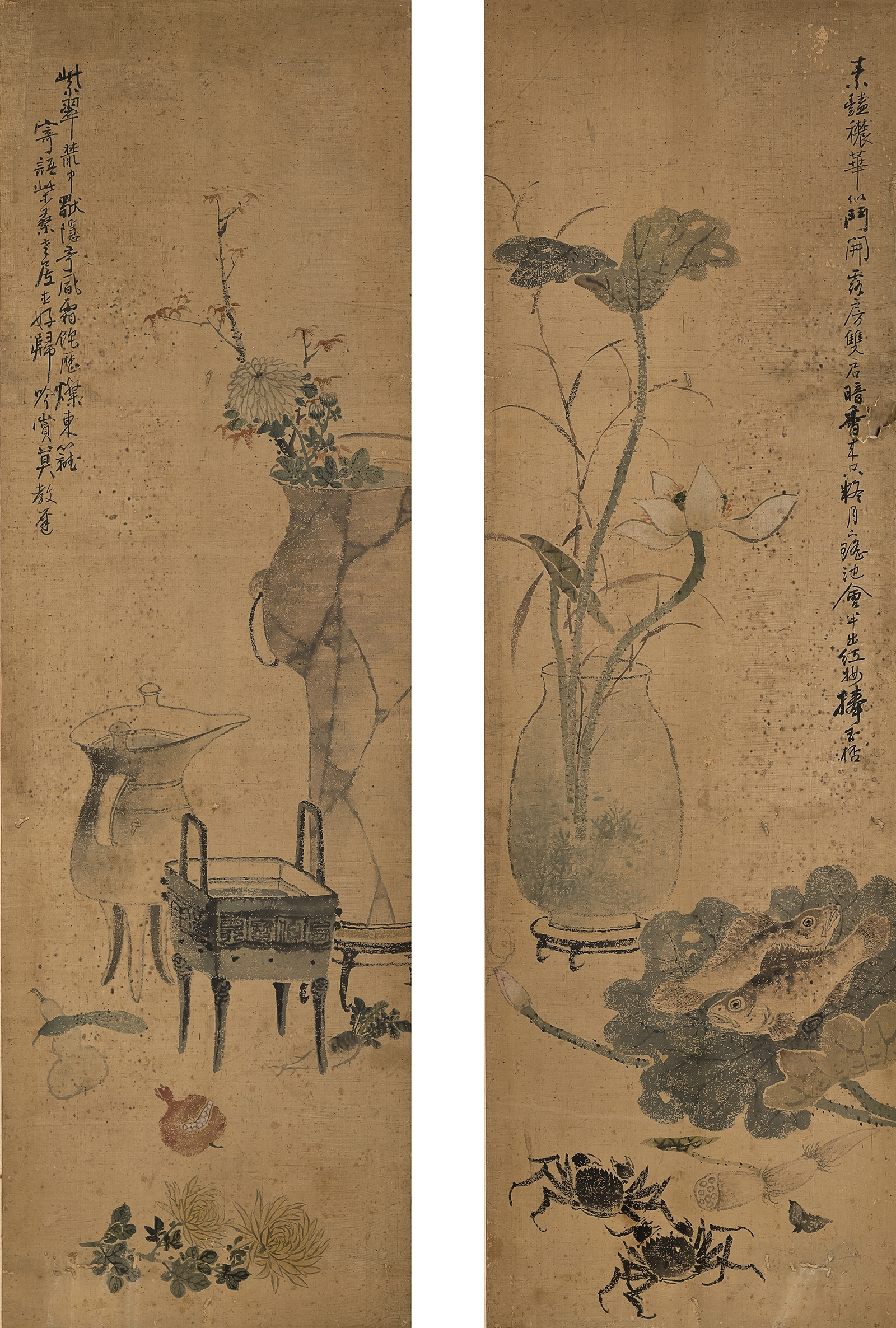 Anonymous | Still-Life | MutualArt