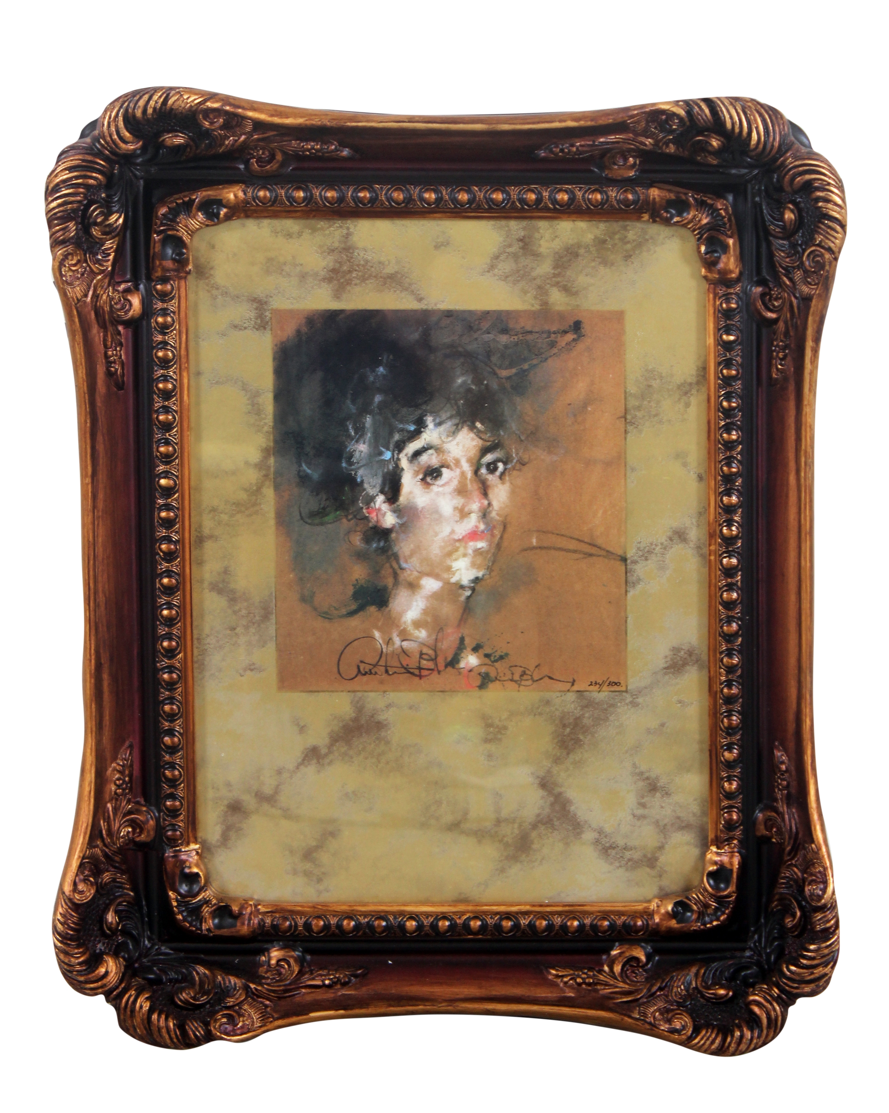 Antonio Blanco | 362 Artworks at Auction | MutualArt