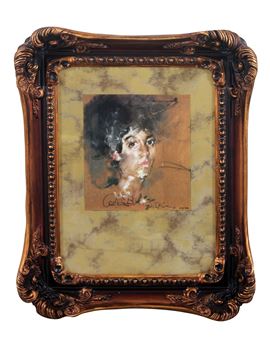 Antonio Blanco | 362 Artworks at Auction | MutualArt