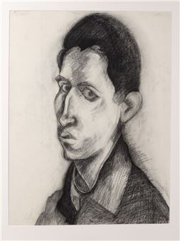 Autoportrait Picture
