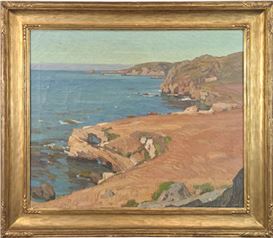 Quinn's June 18 Fine & Decorative Arts Auction features more than 500 expertly-curated lots
