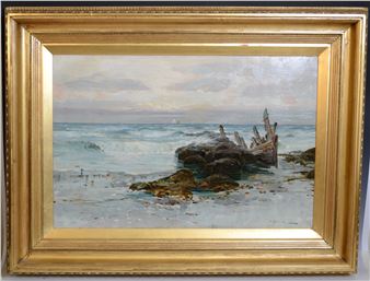 W. Wilson Market Data: Auction Results