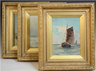 W. Wilson Market Data: Auction Results