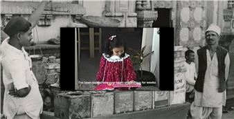 Zinnia Naqvi: Biscuits and Empire: Reframing Colonial Photography - Museum London