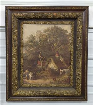 3 Day LaPorte Consignment Auction - Day 1 - Kraft Auction Service