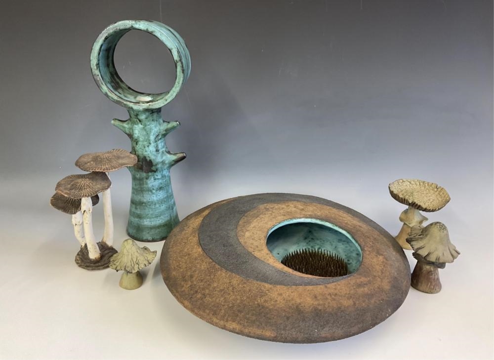 Clive Brooker Auction Results: Historical Sales Records