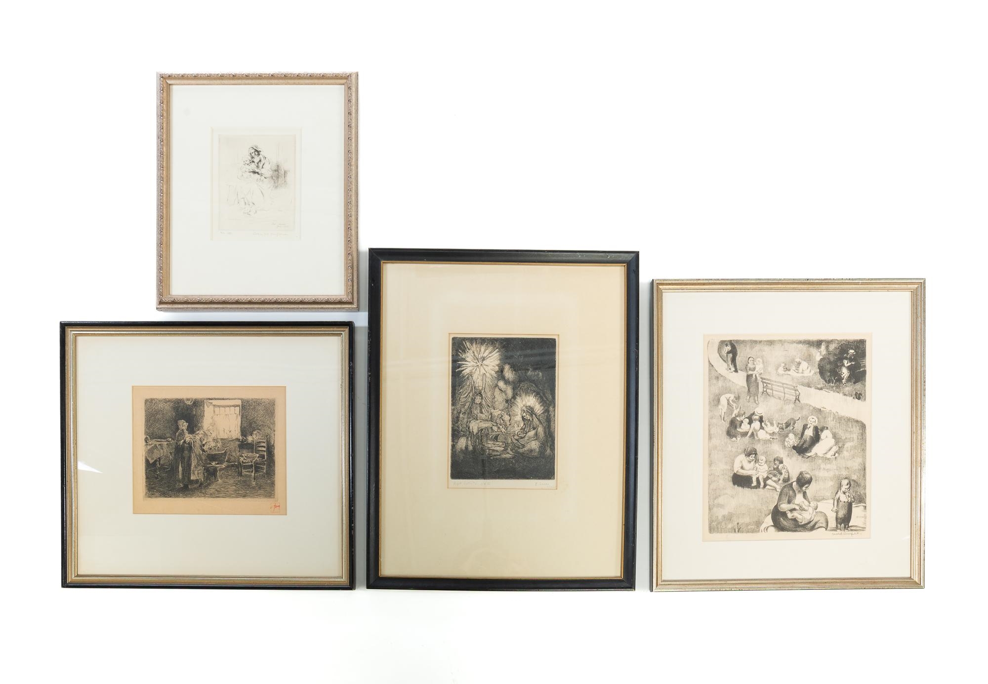 E. Lucas | 15 Artworks at Auction | MutualArt