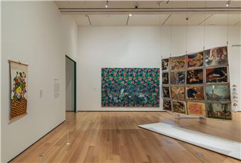 At the MFA Boston, Contemporary Artists Turn the Gaze Back on the Museum’s Nudes