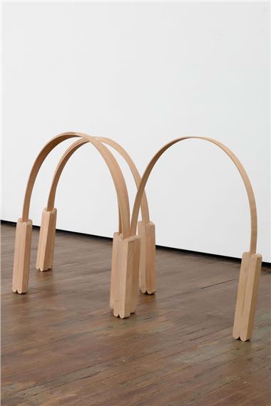 Unathi Mkonto: If Joburg had a beach, who would go? at Goodman Gallery