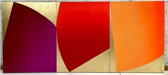 MÓR ’26 Annual Exhibition of Large-Scale Printmaking- 