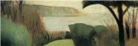 British Landscapes: A Sense of Place shows how ideas of scenery have evolved across 300 years of art