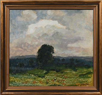 M. Martino | 12 Artworks at Auction | MutualArt
