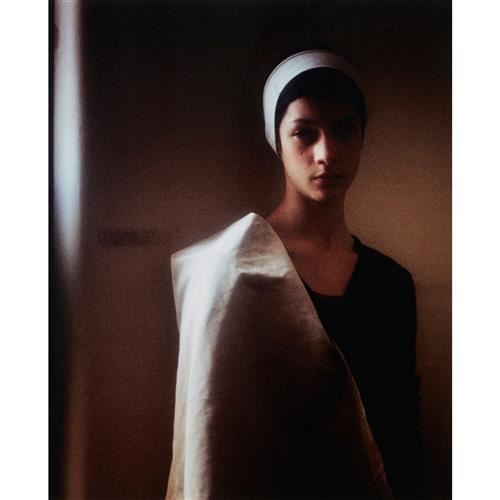 Bill Henson | Untitled Sequence No. 79 (1974) | MutualArt