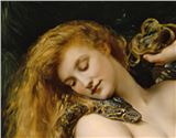 Stripped Mythologies: The Eternal Subjects of John Collier, Part II