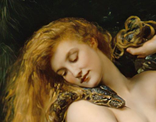 Stripped Mythologies: The Eternal Subjects of John Collier, Part II