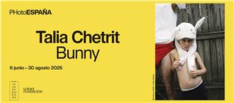 Talia Chetrit: Bunny