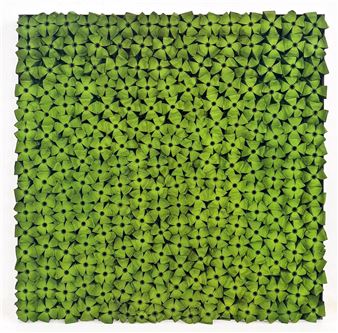 Jae Ko & Linda Fleming: Forces