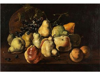 Luis Melendez | 87 Artworks at Auction | MutualArt