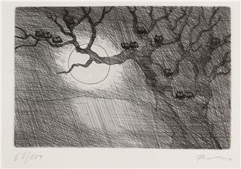Paul Flora | 1,753 Artworks at Auction | MutualArt
