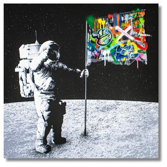 Martin Whatson | 894 Artworks at Auction | MutualArt