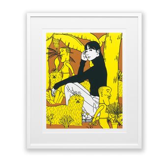 KYNE | 644 Artworks at Auction | MutualArt