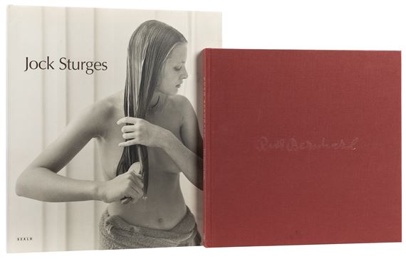 Jock Sturges Auction Results: Past Sales & Hammer Prices