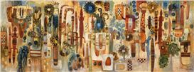 Phoenix Art Museum Receives Largest Gift of Native American Works