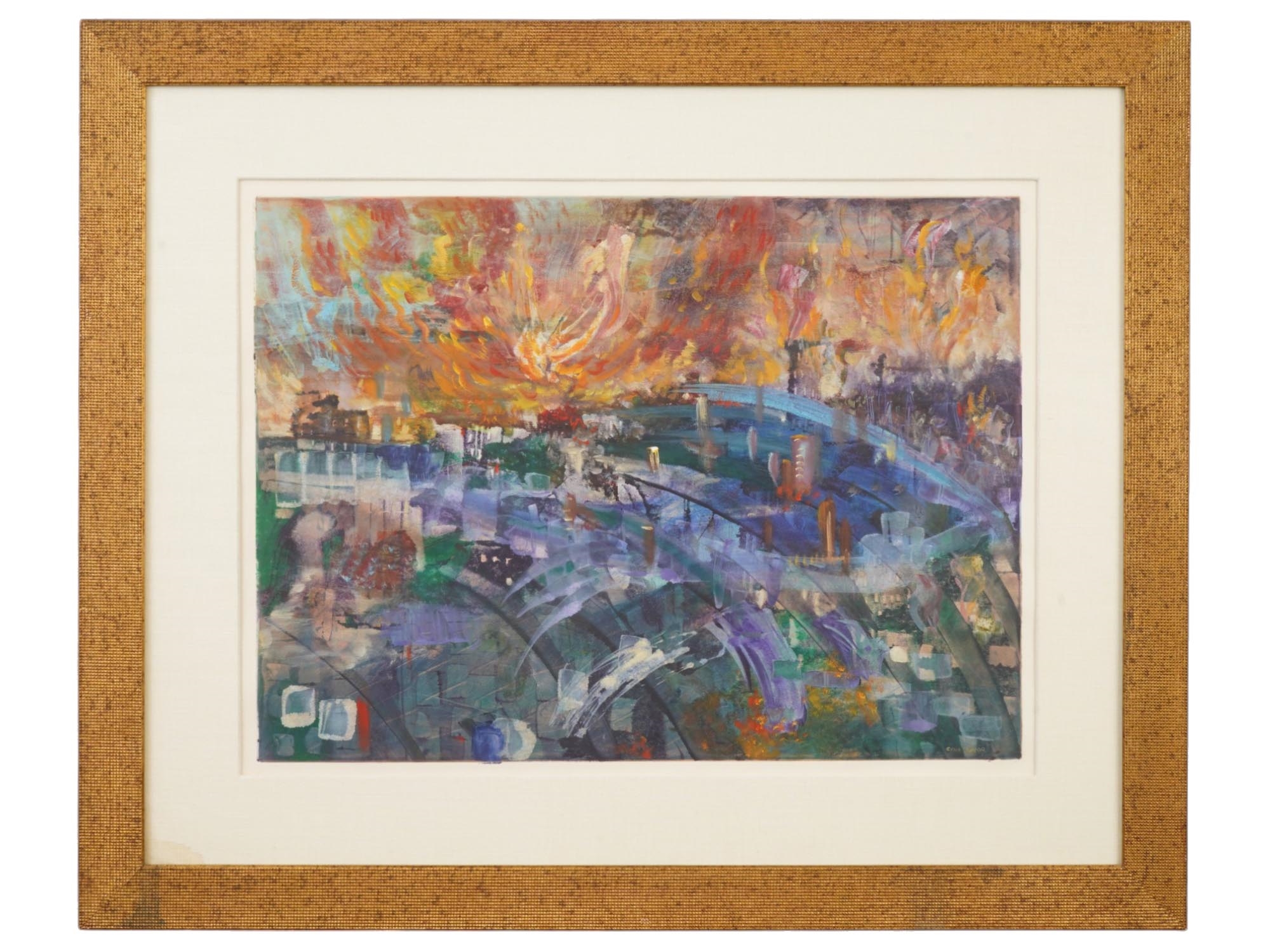 Charles Lynn Bragg | 93 Artworks at Auction | MutualArt