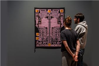 Article preview image on ArtDaily, Jun 11, 2026.