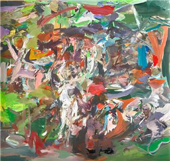 Article preview image on ArtDaily, Jun 11, 2026.