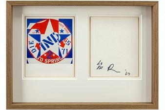 Mel Hunter | 160 Artworks at Auction | MutualArt