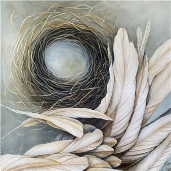 Dorothea Cheney: Flourish - William Havu Gallery