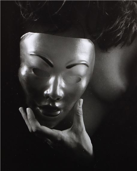 Christopher Anderson | Masked (2003) | MutualArt