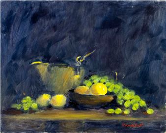 Old Paintings BLOWOUT (Jul 2026) - Broward Auction Gallery