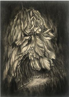 Jill Bedgood: Vestiges of Existence - Andrew Durham Gallery