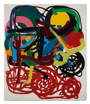 Atsuko Tanaka | 293 Artworks at Auction | MutualArt