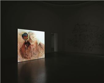 Pierre Huyghe: UUmwelt - MoMA, The Museum of Modern Art