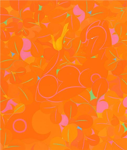 Can Figurative Abstraction Sway Historic Memory?