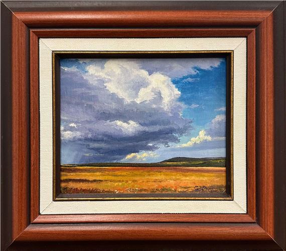 Carl Stevenson Market Overview: Auction Results & Art for Sale