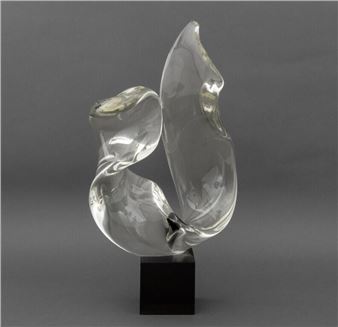 Livio Seguso | 264 Artworks at Auction | MutualArt