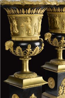 The Line of Beauty: A Collector’s Pursuit - Lyon & Turnbull Edinburgh