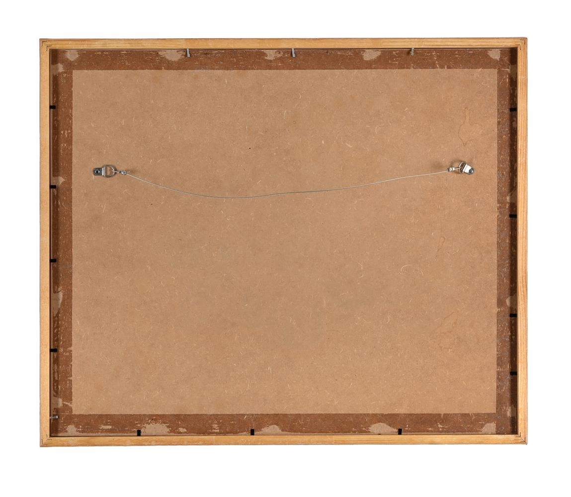 Artwork by Simon Roberts, KEYNES COUNTRY PARK BEACH, SHORNECOTE, GLOUCESTERSHIRE, 11 MAY 2008, Made of Chromogenic print