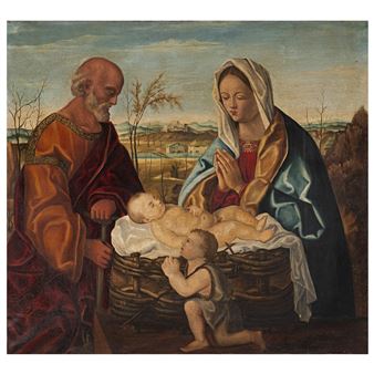 SACRA FAMIGLIA Picture