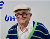 The Art World This Week: David Hockney Dies at 88, Pace Gallery Cuts Artists and Staff, $100m Nazi-Looted Art Lawsuit, and More