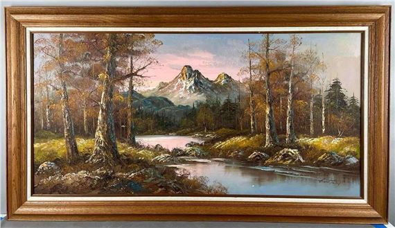 G. Whitman Auction Results: Past Sales & Hammer Prices