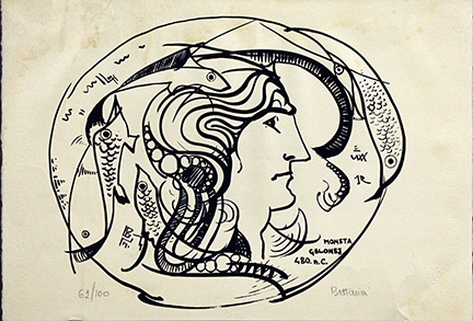 Lido Bettarini | 201 Artworks at Auction | MutualArt